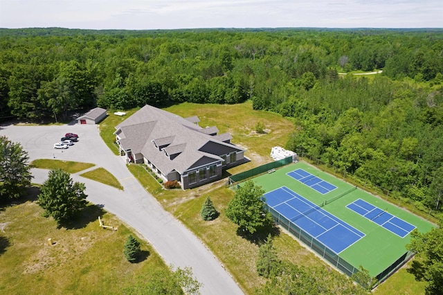 V/L Forestgrove Drive, Elmira, MI 49730
