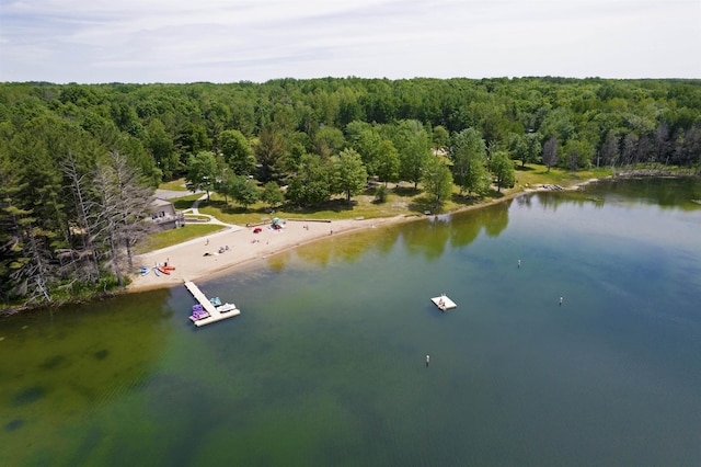V/L Forestgrove Drive, Elmira, MI 49730