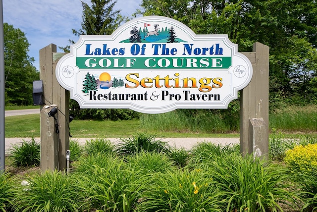 V/L Forestgrove Drive, Elmira, MI 49730