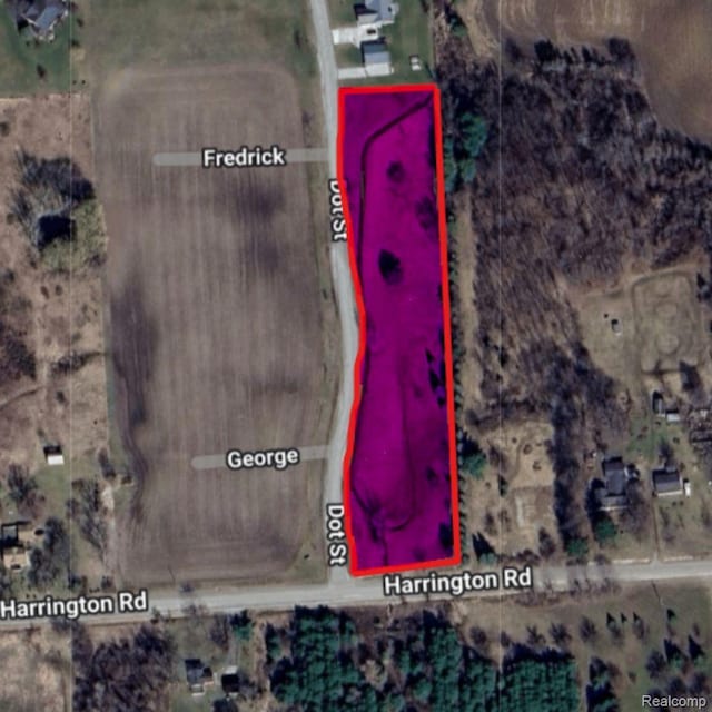 0 Dot St, Croswell, MI 48422 - photo 8
