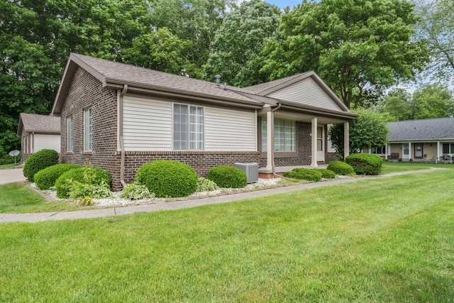 1416 Leisure Dr, Flint, MI 48507 - photo 3