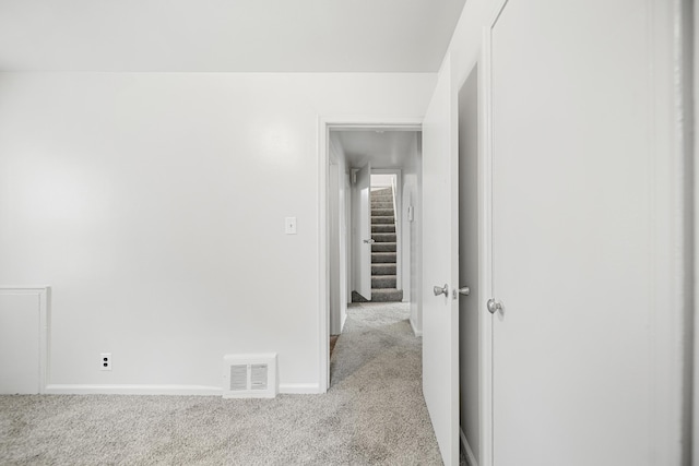 470 Fildew Ave, Pontiac, MI 48341 - unfurnished room with carpet and baseboards
