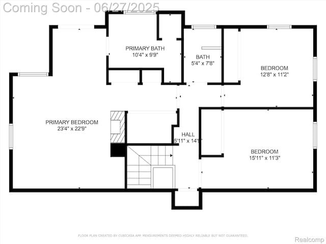 9767 Whisperwood Ln, Brighton, MI 48116 - view of property floor plan