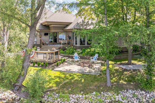 401 Glazier Rd, Chelsea, MI 48118 - photo 8