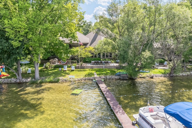 401 Glazier Rd, Chelsea, MI 48118 - photo 17