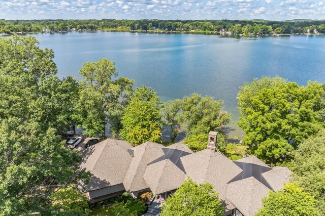 401 Glazier Rd, Chelsea, MI 48118 - photo 20