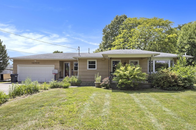 14310 Kellogg School Rd, Hickory Corners, MI 49060 - photo 1