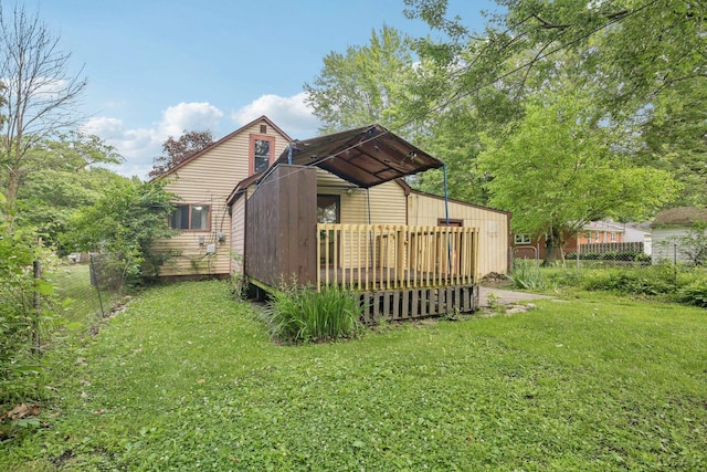 10620 Dewitt St, Van Buren, MI 48111 - photo 26