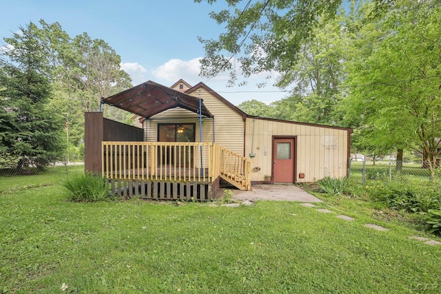10620 Dewitt St, Van Buren, MI 48111 - photo 27