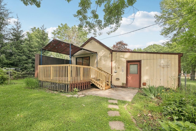 10620 Dewitt St, Van Buren, MI 48111 - photo 28