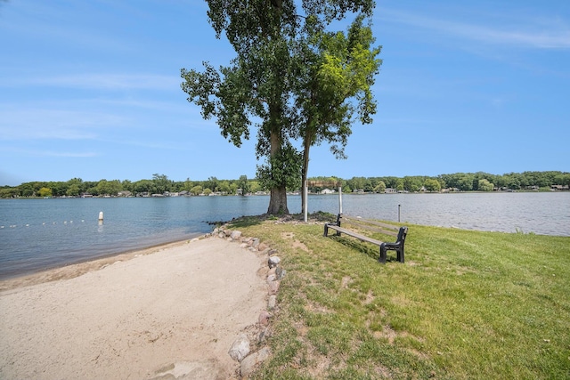 828 Russmiller Loop, Brooklyn, MI 49230 - water view