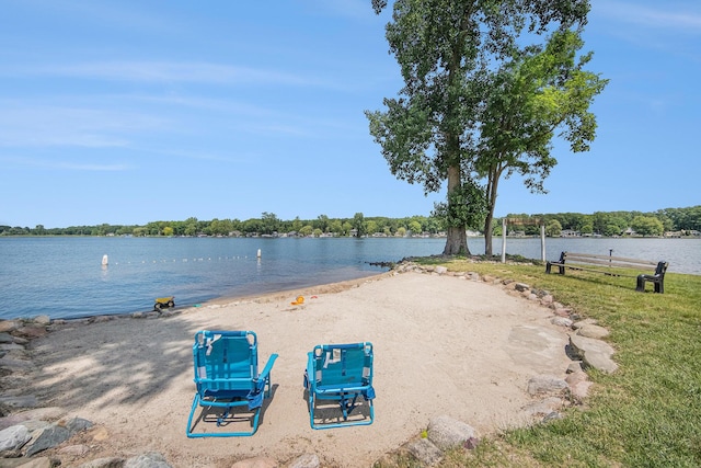 828 Russmiller Loop, Brooklyn, MI 49230 - water view