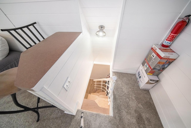 828 Russmiller Loop, Brooklyn, MI 49230 - interior space
