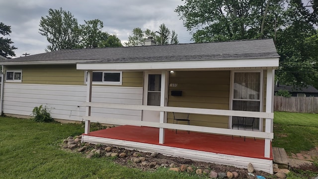 1690 Dorothy St, Ypsilanti, MI 48198