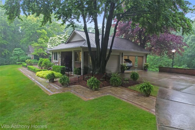 5300 Old Mill Rd, Rochester, MI 48306 - photo 8
