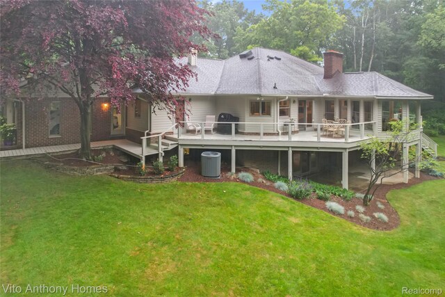 5300 Old Mill Rd, Rochester, MI 48306 - photo 11
