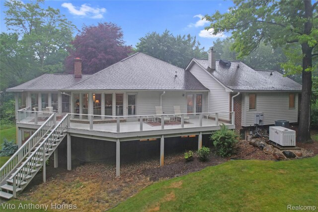 5300 Old Mill Rd, Rochester, MI 48306 - photo 15