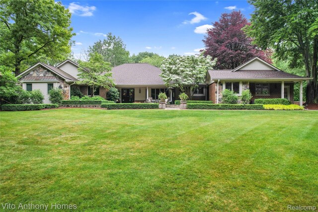 5300 Old Mill Rd, Rochester, MI 48306 - photo 17