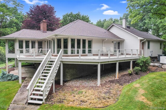 5300 Old Mill Rd, Rochester, MI 48306 - photo 21