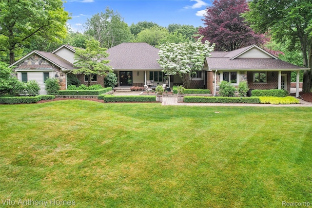 5300 Old Mill Rd, Rochester, MI 48306 - photo 18