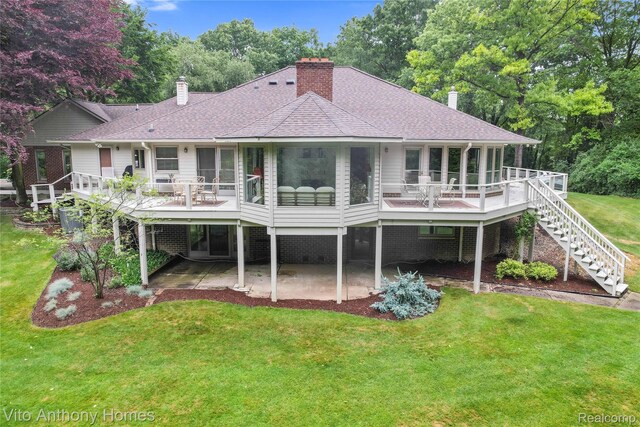 5300 Old Mill Rd, Rochester, MI 48306 - photo 24