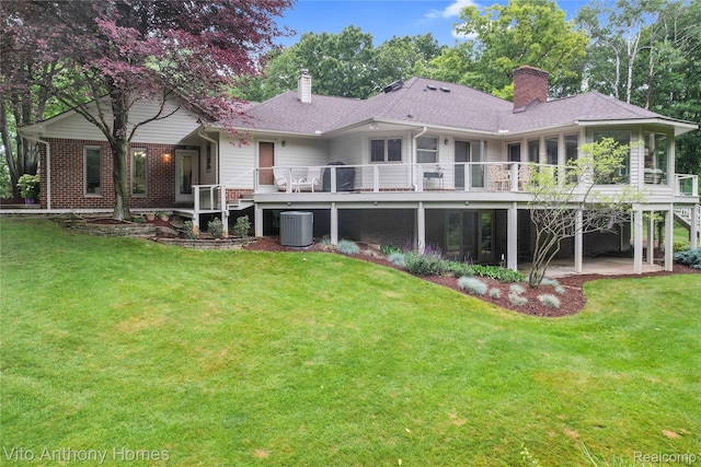 5300 Old Mill Rd, Rochester, MI 48306 - photo 25