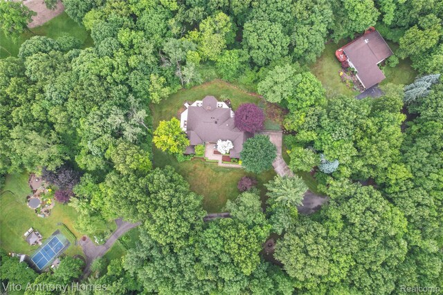 5300 Old Mill Rd, Rochester, MI 48306 - photo 31