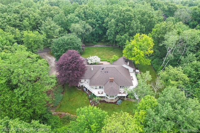 5300 Old Mill Rd, Rochester, MI 48306 - photo 26