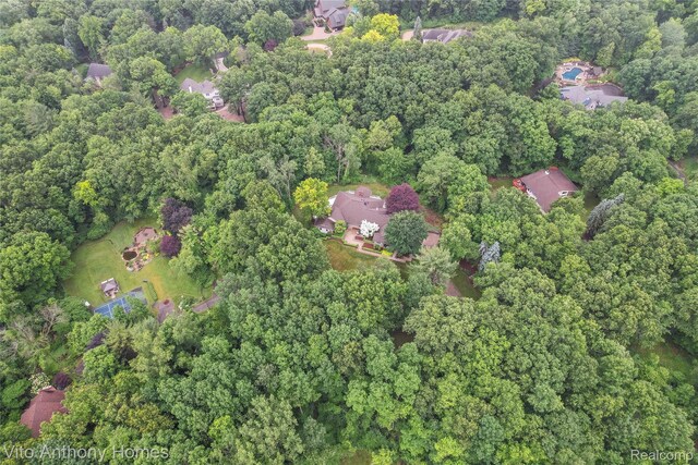 5300 Old Mill Rd, Rochester, MI 48306 - photo 30