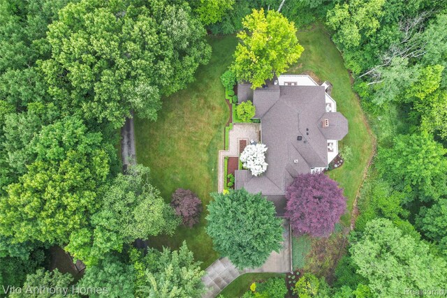 5300 Old Mill Rd, Rochester, MI 48306 - photo 32
