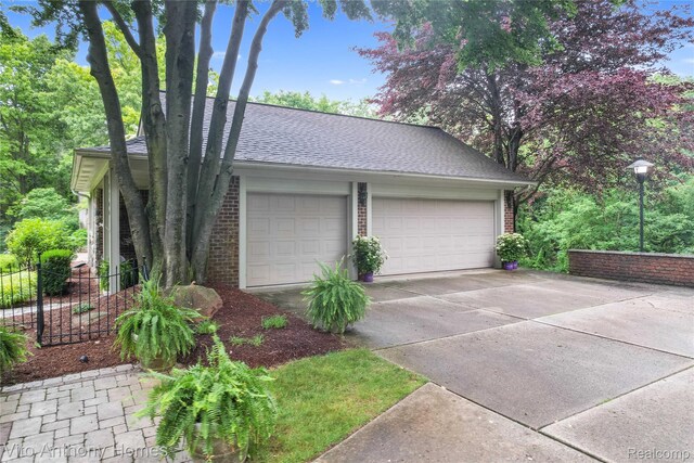 5300 Old Mill Rd, Rochester, MI 48306 - photo 33