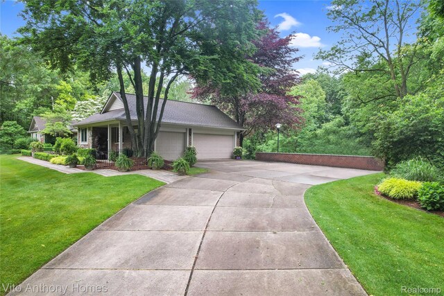 5300 Old Mill Rd, Rochester, MI 48306 - photo 34