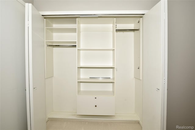 142 E Hickory Grove Rd Unit 3, Beverly Hills, MI 48304 - view of closet