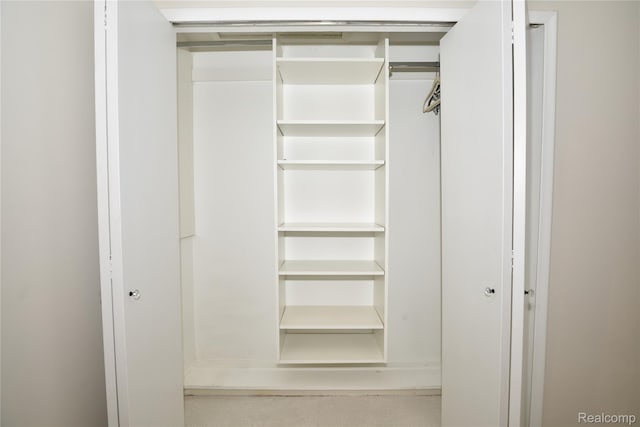 142 E Hickory Grove Rd Unit 3, Beverly Hills, MI 48304 - view of closet