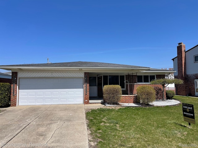 12219 Corvair Dr, Sterling Heights, MI 48312 - photo 2