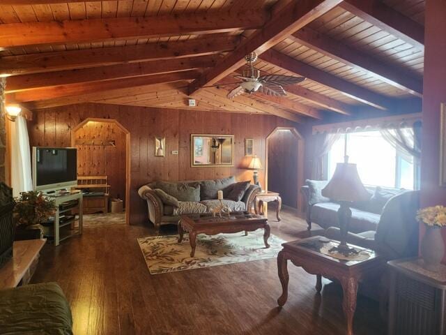 7043 E 24th St, Chase, MI 49623 - photo 5