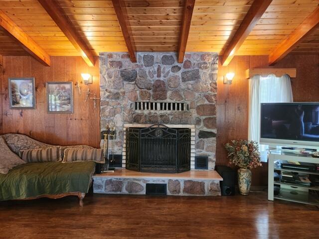 7043 E 24th St, Chase, MI 49623 - photo 6