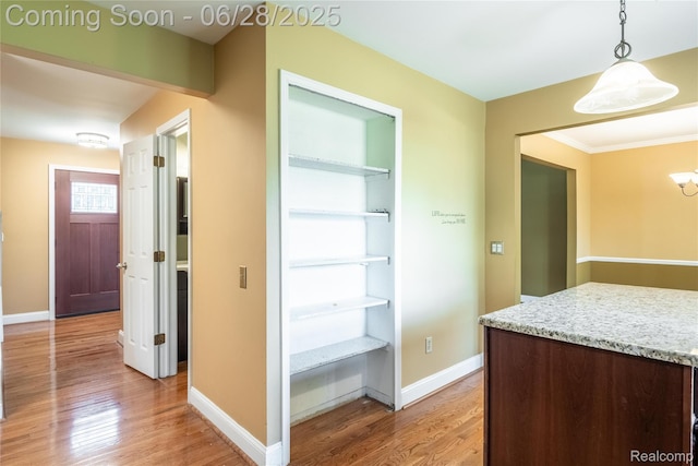24475 Jamestowne Rd, Novi, MI 48375 - view of pantry