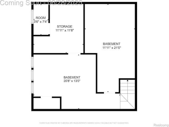24475 Jamestowne Rd, Novi, MI 48375 - view of room layout