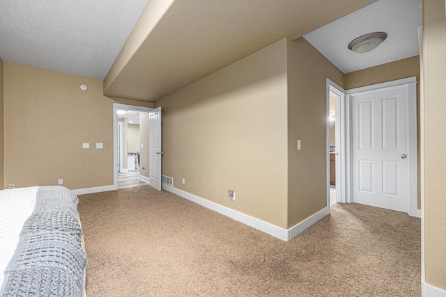 7068 Jasper Dr, Hudsonville, MI 49426 - unfurnished bedroom with carpet floors and baseboards