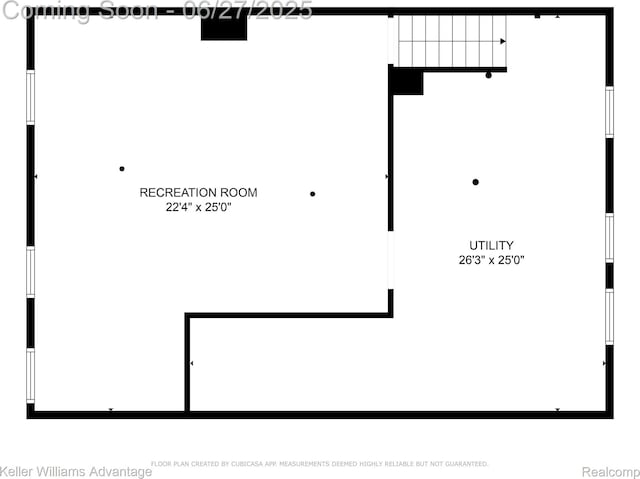 36669 Pinetree St, Livonia, MI 48150 - view of room layout
