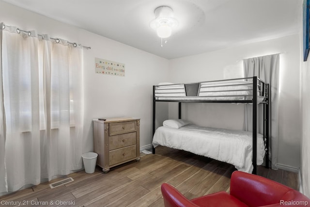 11670 Marlowe St, Detroit, MI 48227 - bedroom with wood finished floors