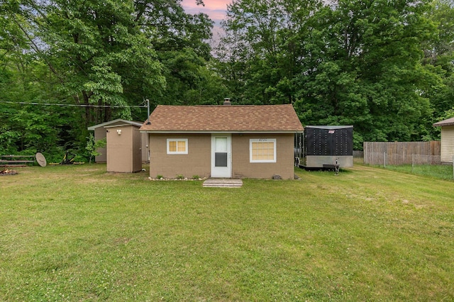 4790 Goodar Rd, South Branch, MI 48761 - photo 1