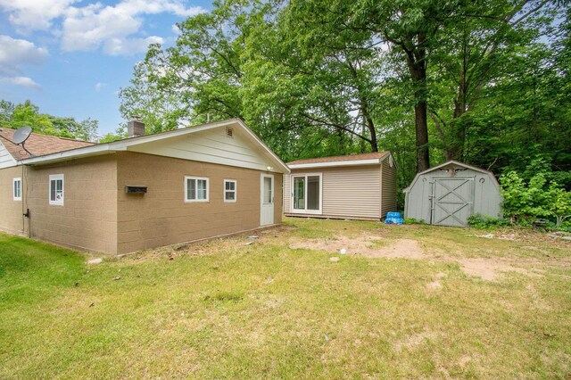 4790 Goodar Rd, South Branch, MI 48761 - photo 18