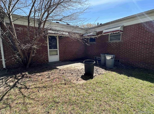 24739 Blackmar Ave, Warren, MI 48091 - view of grassy yard