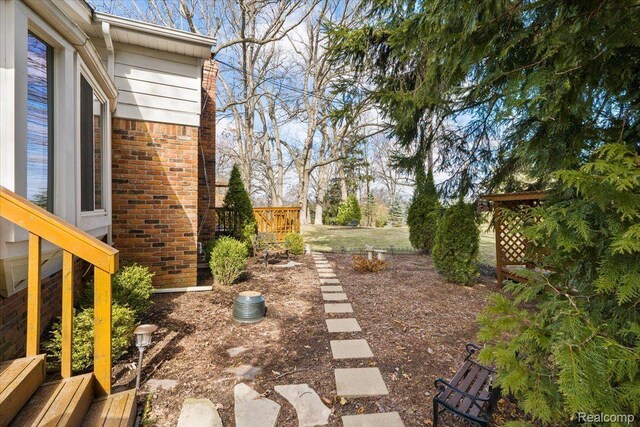 5080 Kitson Ln, West Bloomfield, MI 48324 - photo 32