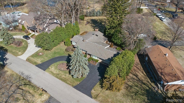 5080 Kitson Ln, West Bloomfield, MI 48324 - photo 30