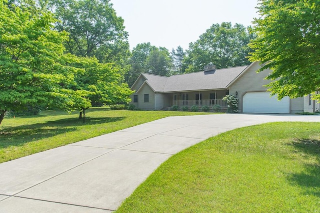 65563 32nd St, Lawton, MI 49065 - photo 4