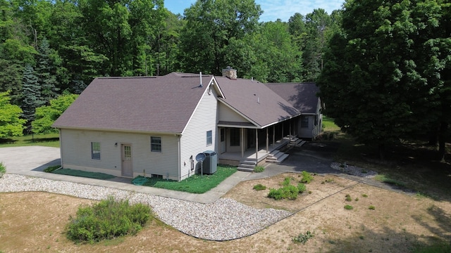 65563 32nd St, Lawton, MI 49065 - photo 10