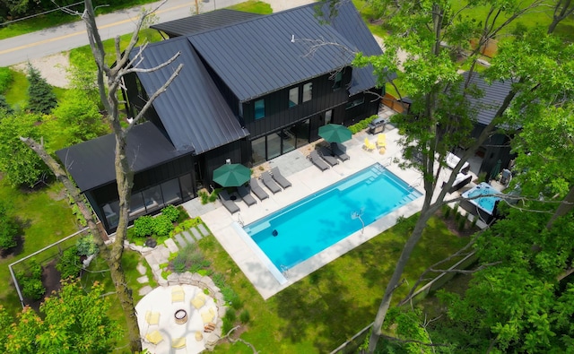15461 Lakeshore Rd, Lakeside, MI 49116 - photo 2